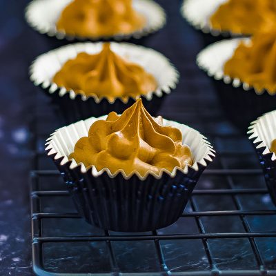 Chocolate Cheesecake Fat Bombs Recipe (1g Carbs) – Keto