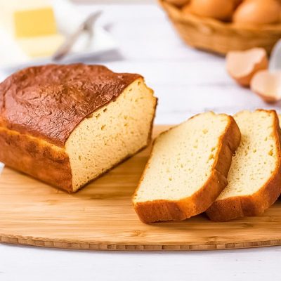 16 Best Keto Bread Recipes